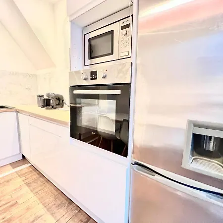 Apartment Le Columbus ~ Magnifique T3 A / Fibre Poitiers